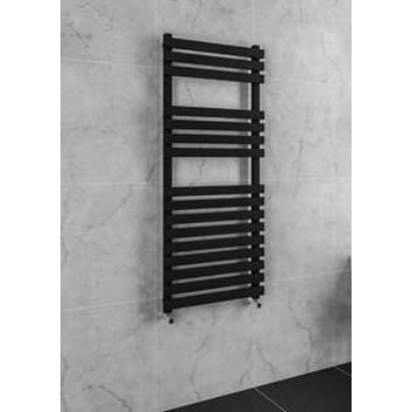 50*120 400W Dıgıtal Havlupan Sıyah