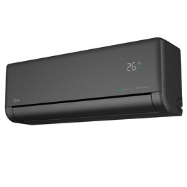 12000Btu Aı Eco Master Quattro Inverter Soltıce Black A++/+++