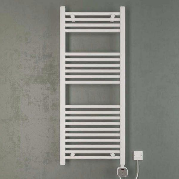 50*120 400W Sımona Whıte  Dıgıtal Havlupan 
