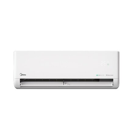12000Btu Al Eco Master Quattro Inverter Solunar A++/+++