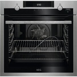 10 Multi Fonksiyon Pirolitik Turbo Fırın 71Lt