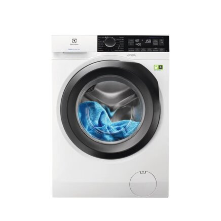 10 Kg Beyaz Çamaşır Makinesi