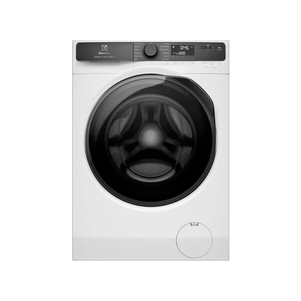 Beyaz Çamaşır Makinesi