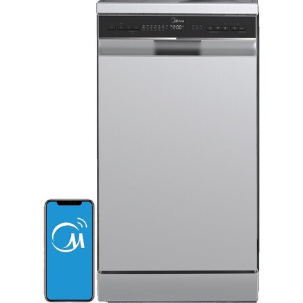 Sılver Bulaşık Makinesi