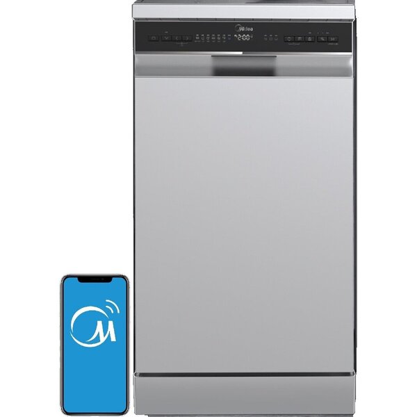 SILVER BULAŞIK MAKİNESİ