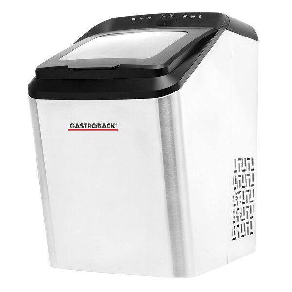 15kg/24H Buz Makinesi