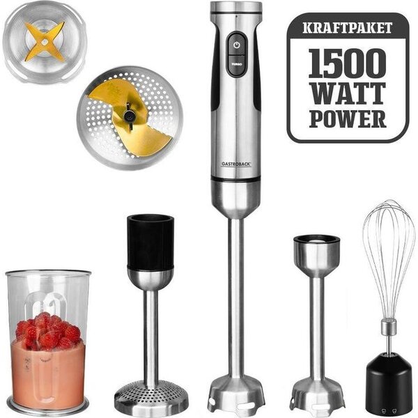 1500W EL BLENDERİ