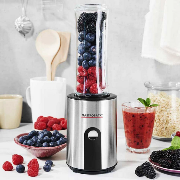 SMOOTHIE MAKER