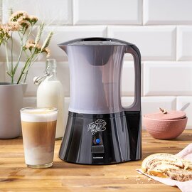 Süt Köpürtücü