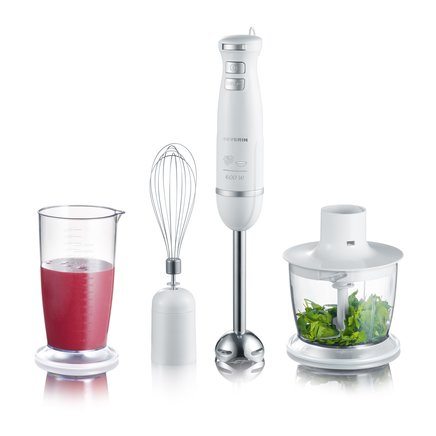 Blender Set 600W