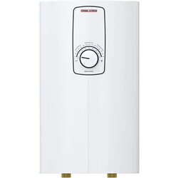 Dce-S 6/8 Plus Ani Su Isıtıcı