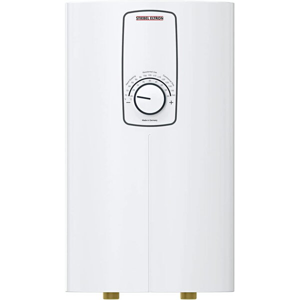 DCE-S 6/8 Plus Ani Su Isıtıcı