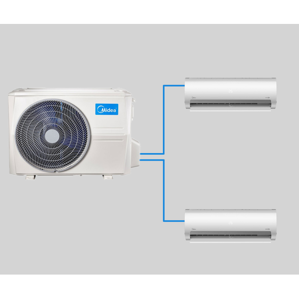 Dc İnverter Klima Dc İnverter Klima