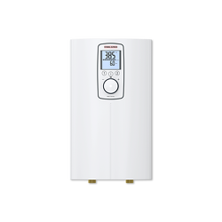 Dce-X 10/12 Premium Ani Su Isıtıcı