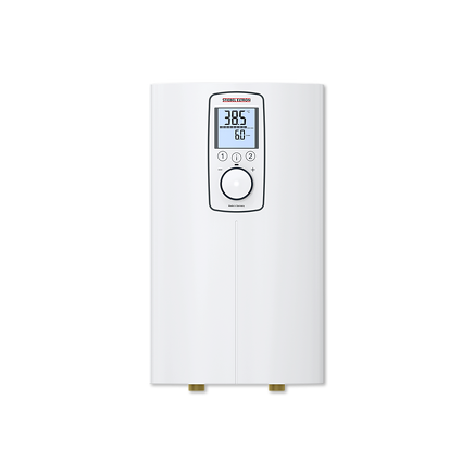 Dce-X 10/12 Premium Ani Su Isıtıcı