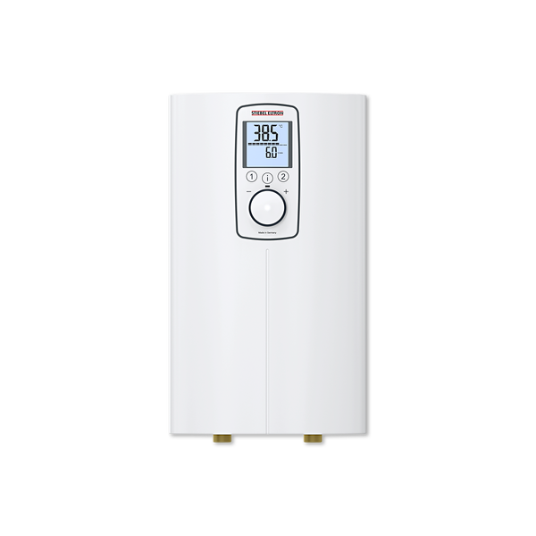 Dce-X 10/12 Premium Ani Su Isıtıcı Dce-X 10/12 Premium Ani Su Isıtıcı