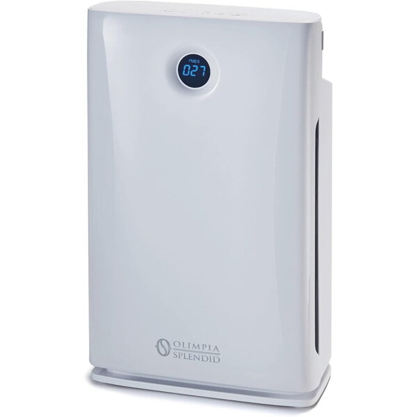 HAVA TEMIZLEYICI HAVA TEMIZLEYICI