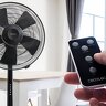 Vantilatör Force Silence Smart