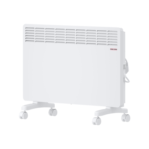 Konvektör Isıtıcı Panel Ayaklı Konvektör Isıtıcı Panel Ayaklı