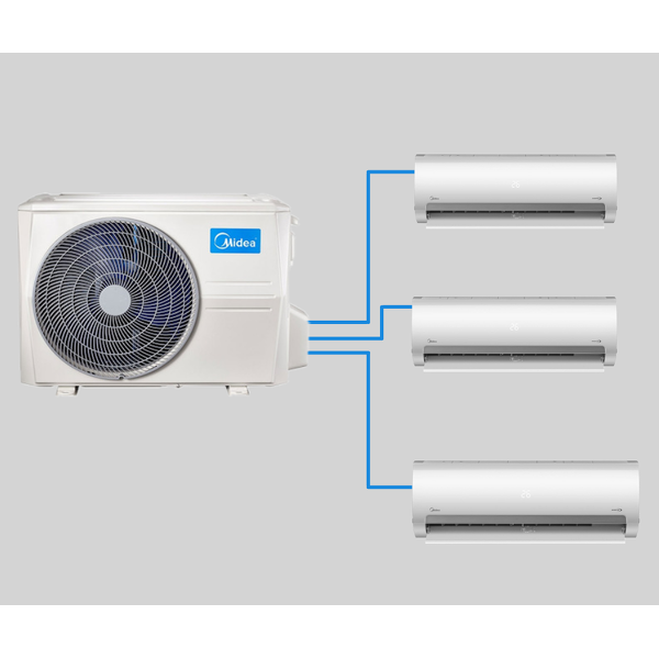 DC İnverter Klima DC İnverter Klima