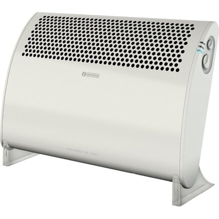 2000W Turbo Konvektor Soba