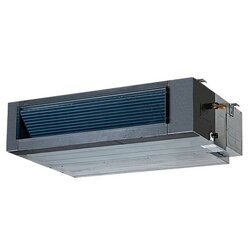 48000 Btu Kanal Tipi Inverter Klima