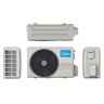 12000 Btu Full Dc İnverter Quattro Extreme Save A++/+++ 12000 Btu Full Dc İnverter Quattro Extreme Save A++/+++