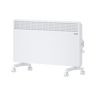 Ayaklı Konvektör Isıtıcı Panel