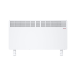 Ayaklı Konvektör Isıtıcı Panel