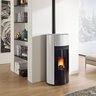 Doroty Bianci 9.0Kw Pellet Stove