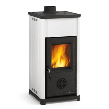 Tea Bıanco 6.6Kw Wood Stove