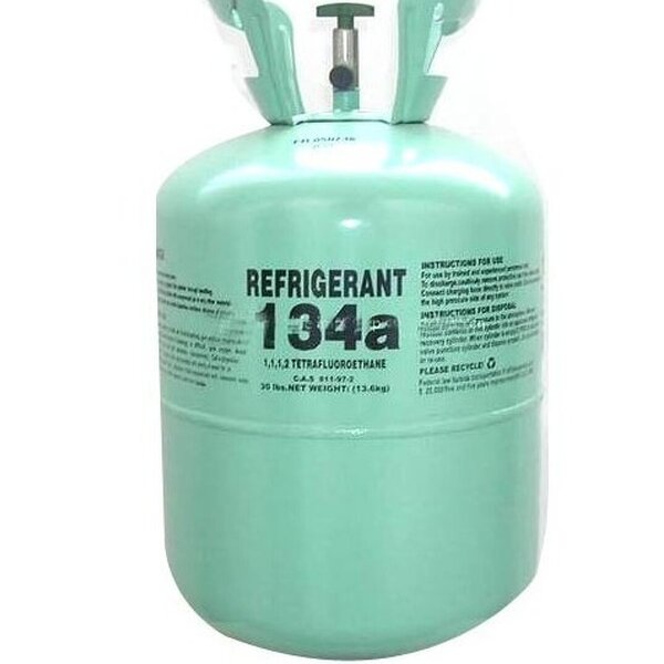 Klima Gazı Klima Gazı