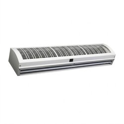 120Cm Hava Perdesı