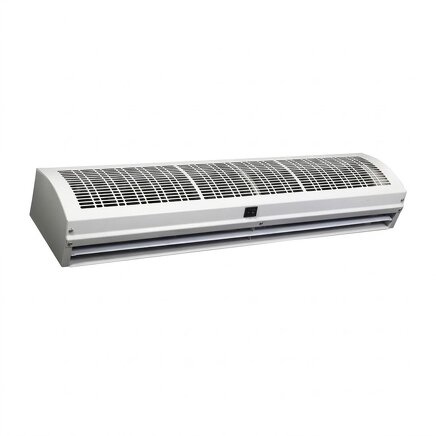 120Cm Hava Perdesı