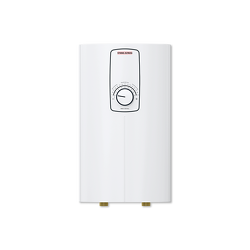 Dce-S 10/12 Plus Ani Su Isıtıcı