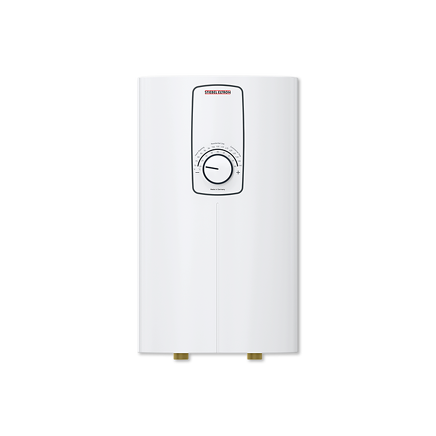 Dce-S 10/12 Plus Ani Su Isıtıcı