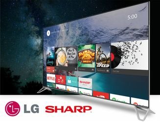 Kıbrıs Led TV Ürünler