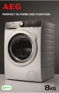 Kıbrıs çamaşır makinesi