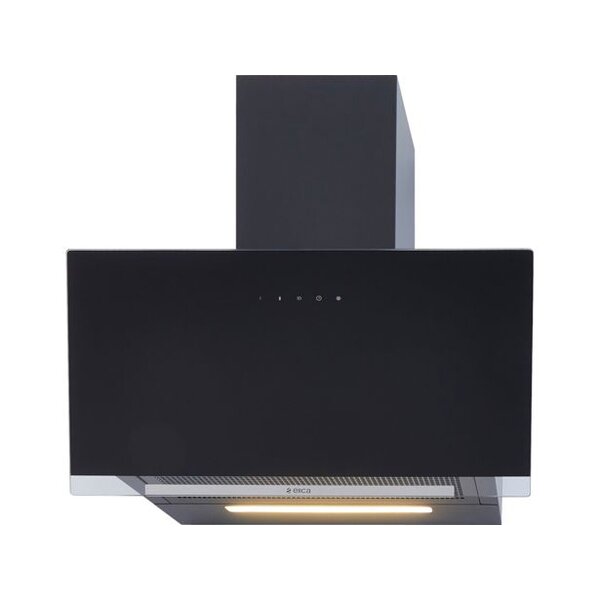 Siyah Cam Davlumbaz Siyah Cam Davlumbaz