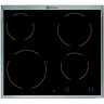 4 Göz Siyah Elektrik Ocak 4 Göz Siyah Elektrik Ocak