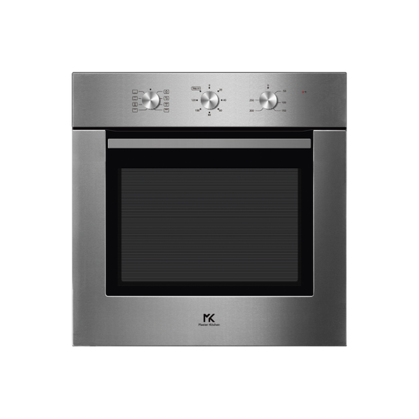 8 Fonksiyon Silver Fırın 70lt 8 Fonksiyon Silver Fırın 70lt