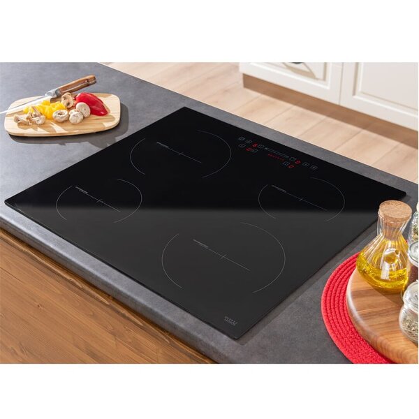 Indıctıon Elektrik Ocak Indıctıon Elektrik Ocak