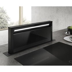 Downdraft Ada Davlumbaz