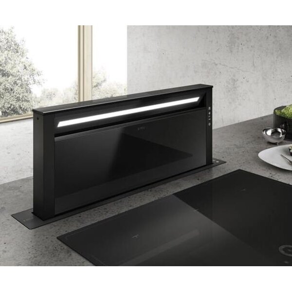 Downdraft Ada Davlumbaz