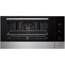 10 Fonksiyon Turbo Fırın 90 Cm 77 Lt