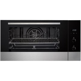 10 Fonksiyon Turbo Fırın 90 Cm 77 Lt