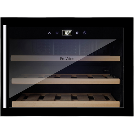 Ankastre Şarap Soğutucu