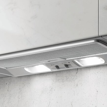 80 Cm Ankastre Aspıratör