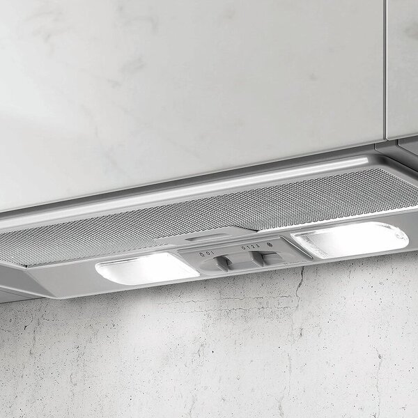 80 CM ANKASTRE ASPIRATÖR