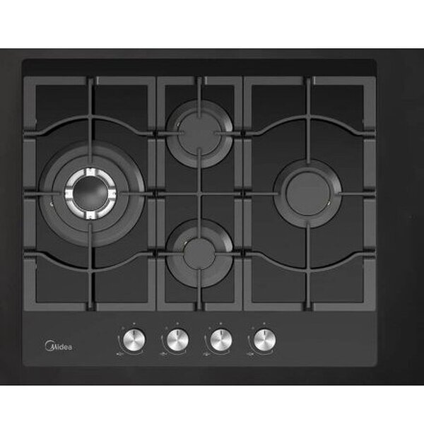 4 Göz Seramik Gaz Ocak 4 Göz Seramik Gaz Ocak